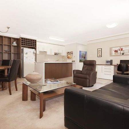The Gardens Apartments Brisbane Luaran gambar