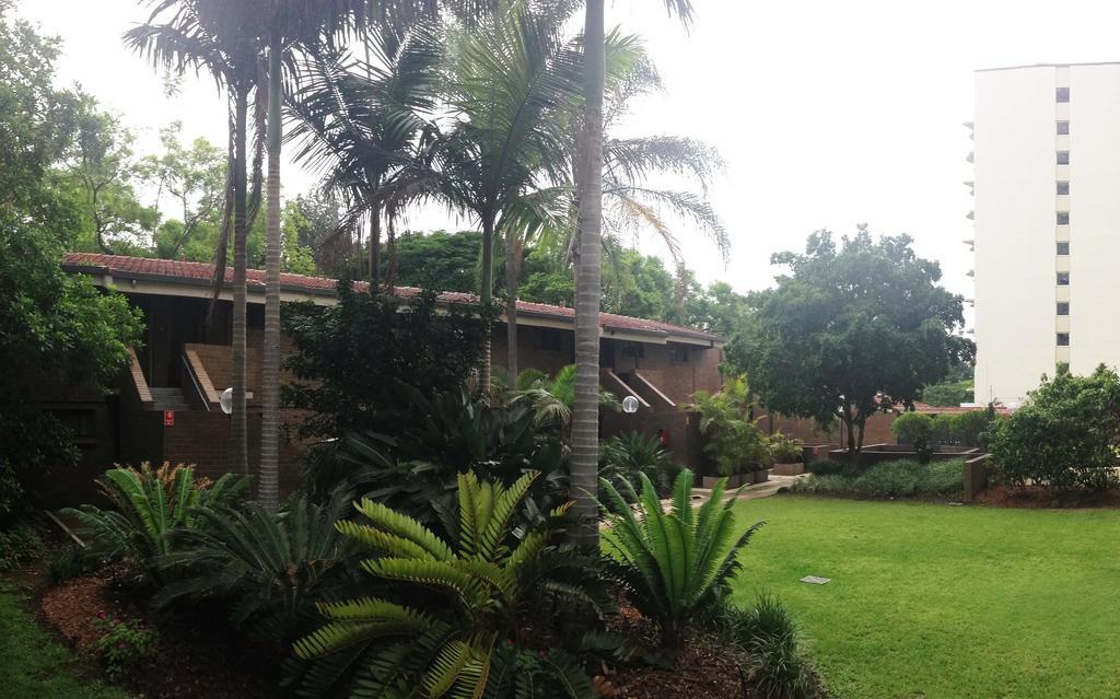 The Gardens Apartments Brisbane Luaran gambar