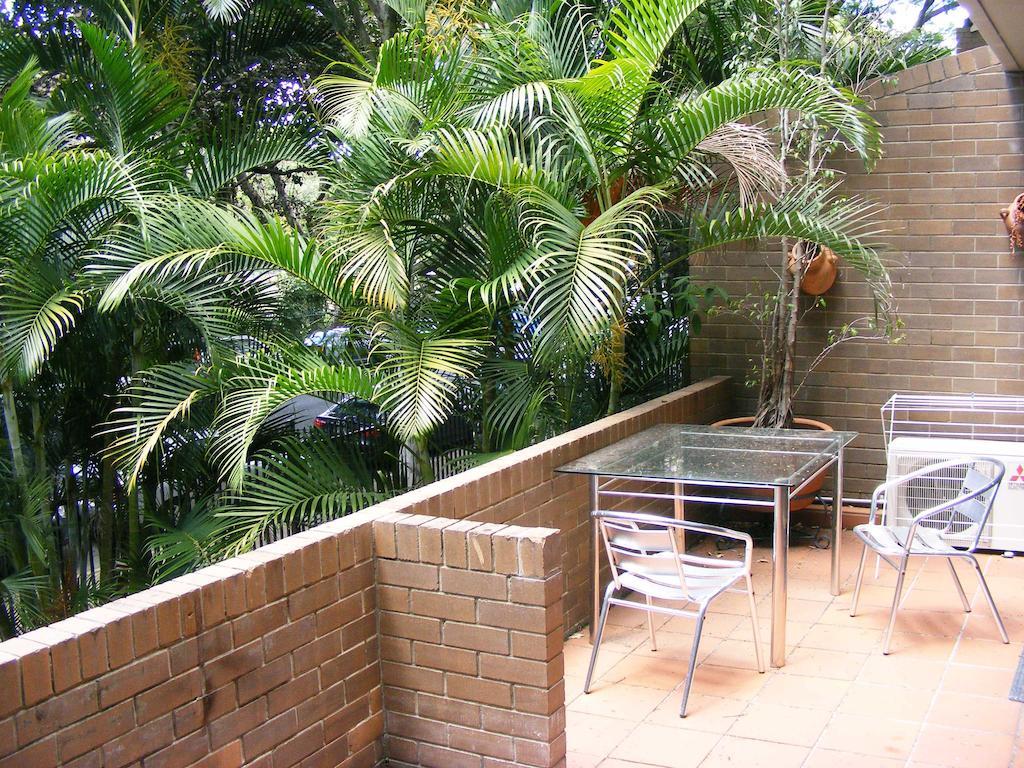 The Gardens Apartments Brisbane Luaran gambar