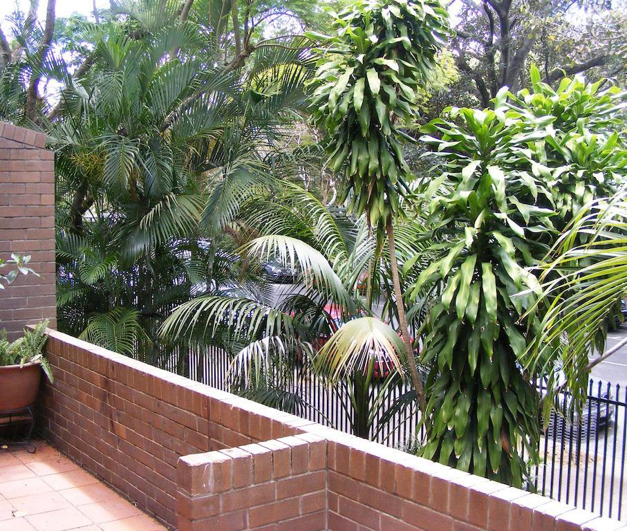 The Gardens Apartments Brisbane Luaran gambar