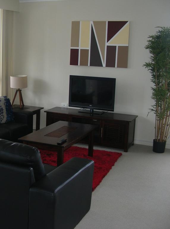The Gardens Apartments Brisbane Luaran gambar