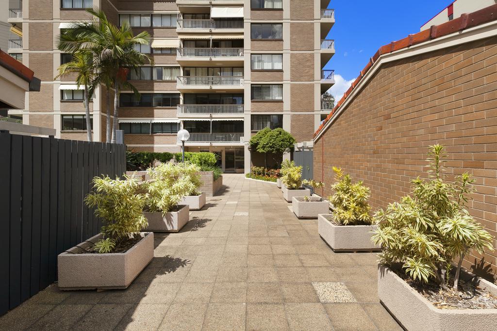 The Gardens Apartments Brisbane Luaran gambar