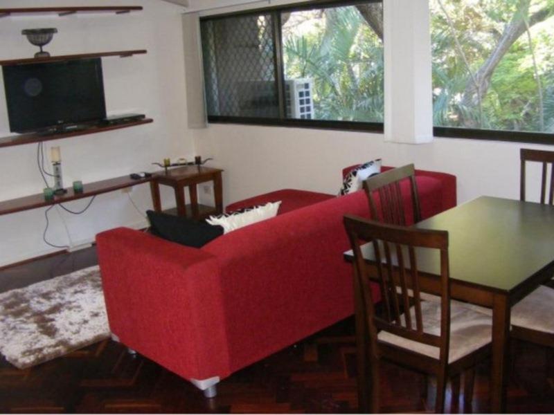 The Gardens Apartments Brisbane Luaran gambar
