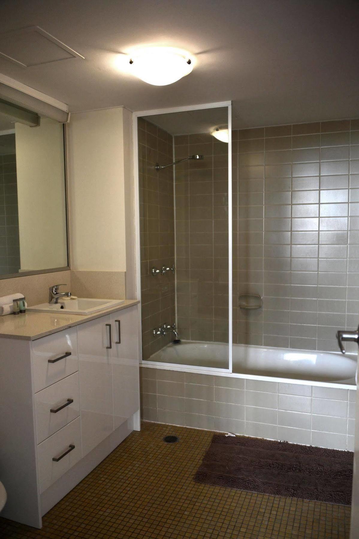 The Gardens Apartments Brisbane Luaran gambar